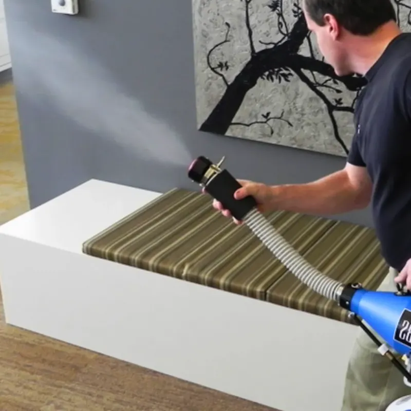 Professional Odor Removal in Green Springs, OH